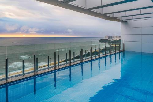 Sokcho Apartment | Le Collective Sokcho Beach
