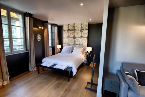 Arbois Apartment | Le Comptoir du Voyageur
