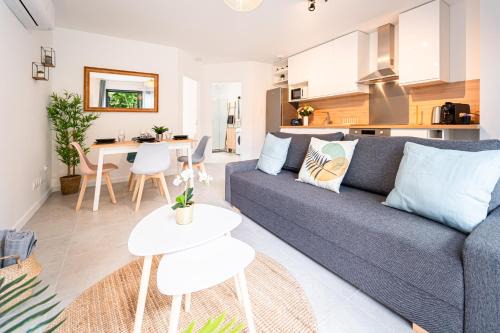Esbly Apartment | Le Cool'Nest - Proche Disney et Val d'Europe 10mn