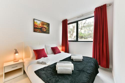 Cannes Old Town Apartment | Le Coquillage - 200 mètres de la Plage
