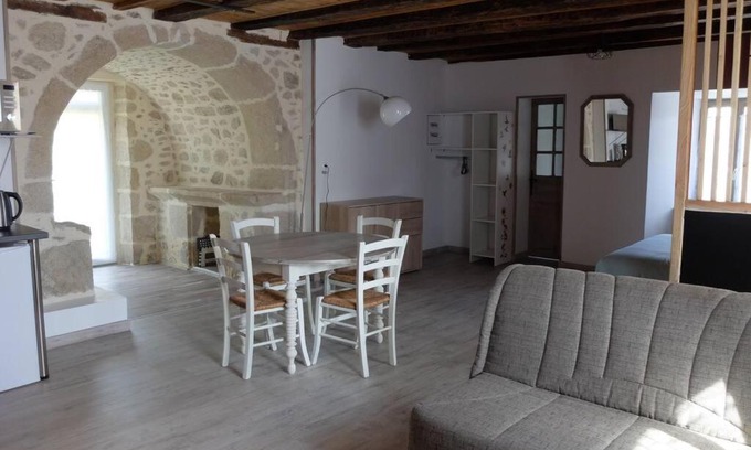 Sousceyrac Apartment | Le Cosy