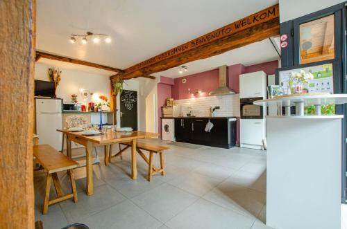 Dosches House | Le coteau de l'orme