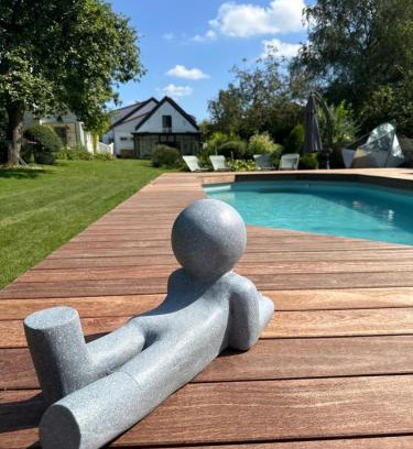 Lasne Bed & Breakfast | Le Cottage