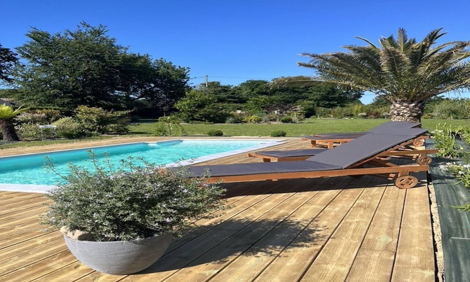 Brix Cottage | Le Cottage d'Etaville