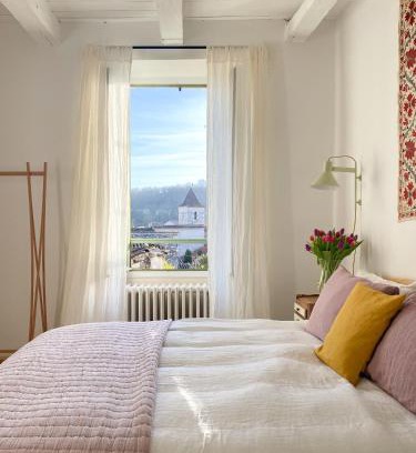 Montcuq Bed & Breakfast | Le Coucou Montcuq