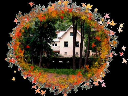 Ingersheim Bed & Breakfast | Le Croissant de Lune