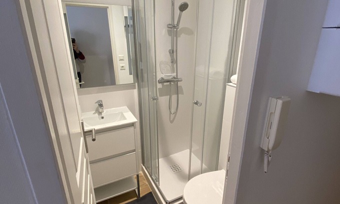 Capitole Apartment | Le Daurade votre studio au coeur de Toulouse