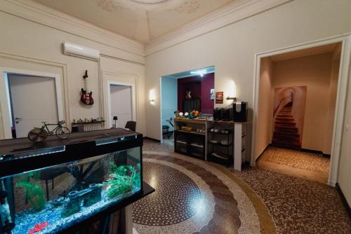 Castelletto House | Le Diel rooms & breakfast