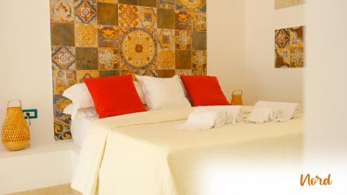 Peschici Bed & Breakfast | Le Dimore B&B - Charme Rooms