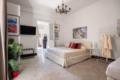 Acireale Apartment | Le Dimore del Corso Acireale I - Sicily Stay, fra Catania, Taormina, il Mare e l'Etna