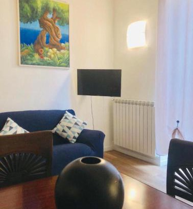 Taranto Apartment | Le Dimore del Golfo