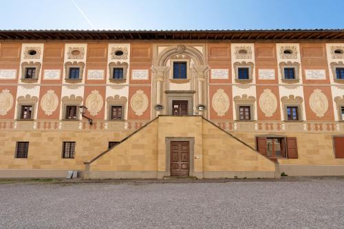 San Miniato Bed & Breakfast | Le Dimore del Seminario