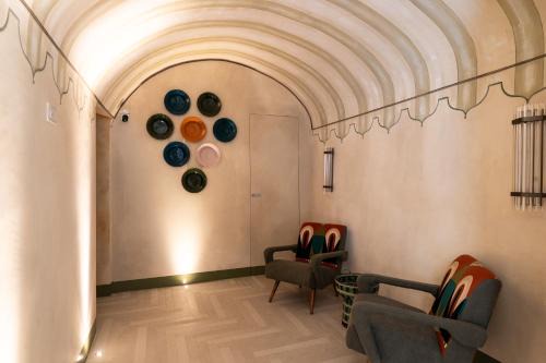 Old Town House | Le Dimore di Rosa e Vincenzo