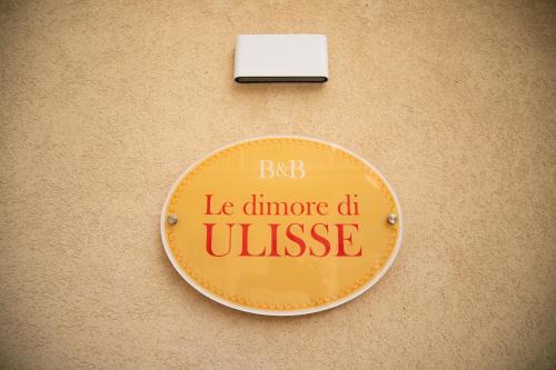Gela House | Le Dimore di Ulisse a Gela - Casa vacanza B&B - La casa di Ulisse