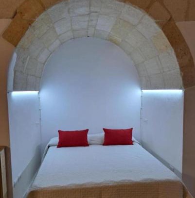 Laterza Bed & Breakfast | Le Dimore di via Umberto I