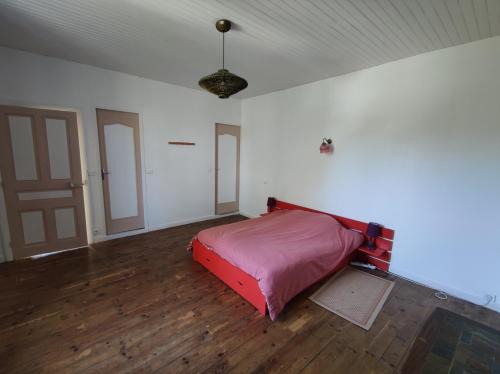 Saint-Christophe House | Le Dojo