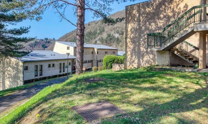 Miremont Apartment | Le Domaine de Confolant 2P5