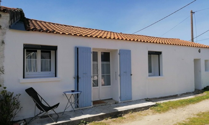 L'Echardiere House | Le domaine de chez nous