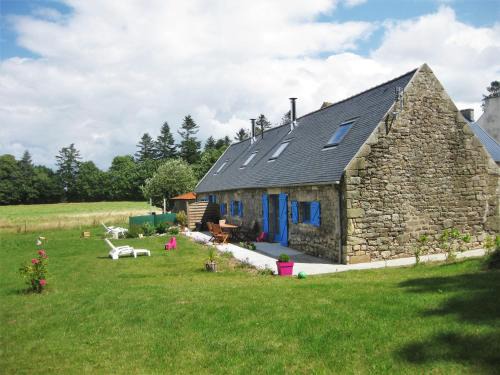 Pouldergat House | Le Domaine de Kerampape, gîte accessible, vignoble en Finistère sud