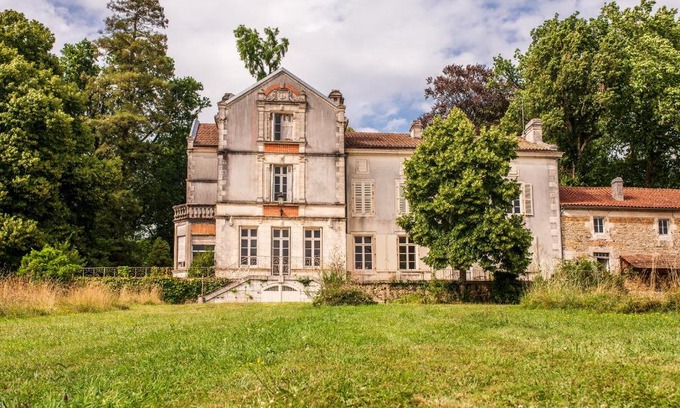 Soudat Bed & Breakfast | Le Domaine de Langlardie