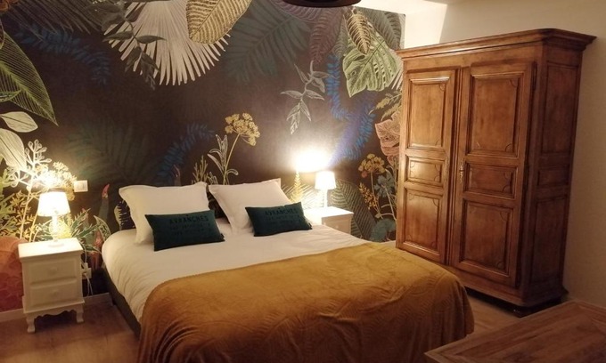 Avranches Bed & Breakfast | Le Domaine de Pivette