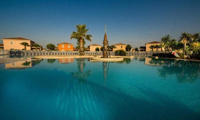 Fabregues Resort | Le Domaine du Golf* by Ateya Vacances
