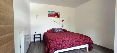 Lons-le-Saunier Apartment | Le domaine du Parc Thermal
