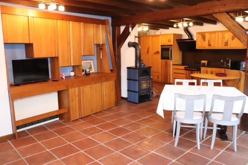 Dorlisheim House | Le DorliSchopf gîte 2 étoiles