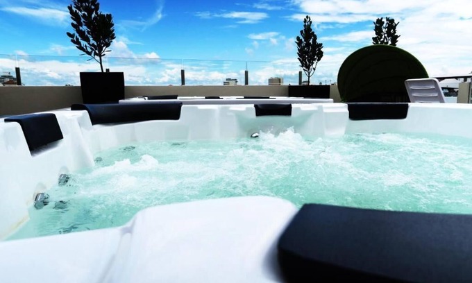 Downtown George Town Hotel | Le Dream Boutique Hotel