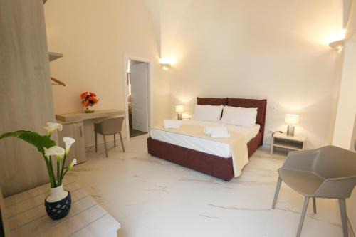Collepasso House | Le Due Dimore