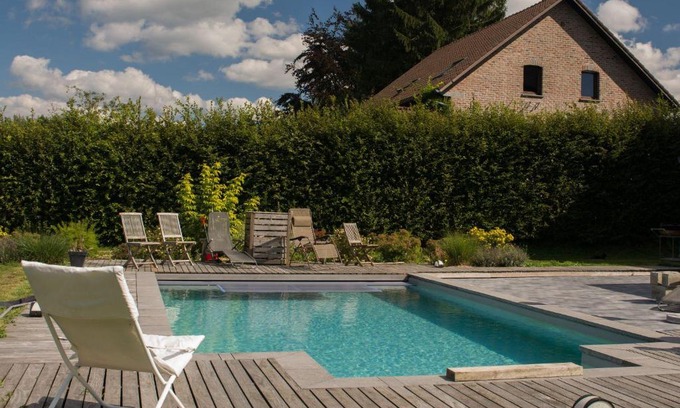 Niveze House | Le Duplex de la Raveline