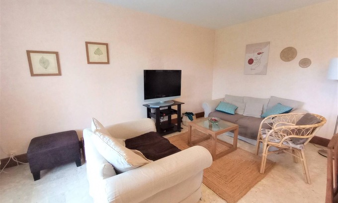 Saint-Gaultier House | Le Florin d'Or - Bords de Creuse