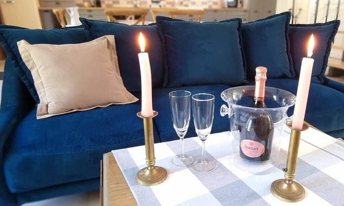 Verneuil-sur-Indre Other | Le Four à Pain French country house holiday 4*