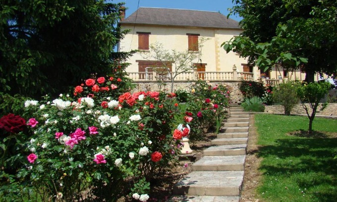 Terrasson-la-Villedieu Bed & Breakfast | Le fournil