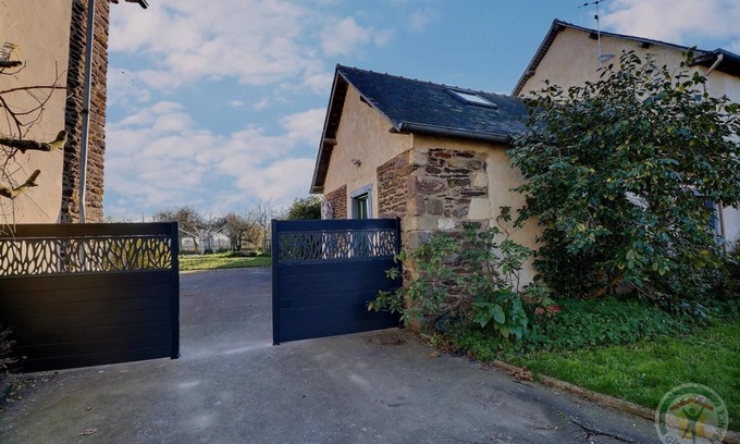 Vezin-le-Coquet Other | Le Fournil - Vezin-le-coquet