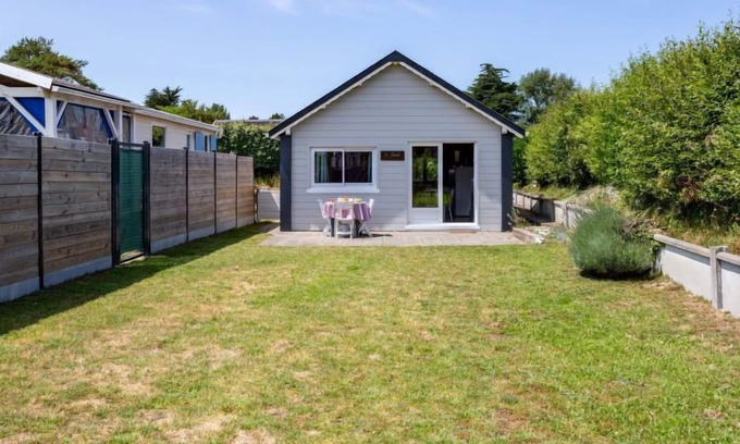 St-Georges-de-la-Riviere House | Le Chamalo by Interhome