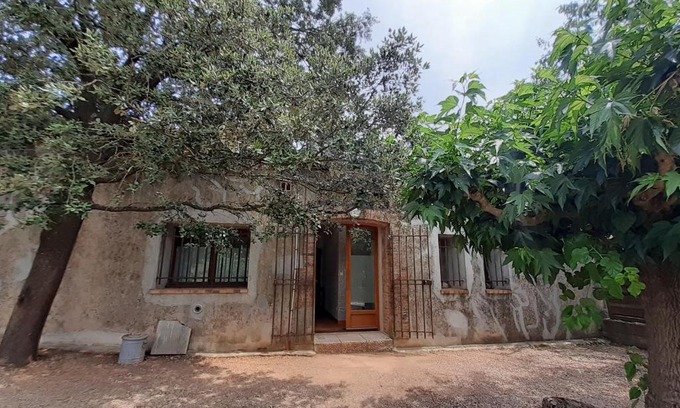 Saint-Maximin-la-Sainte-Baume House | Le Grand Saint Mitre