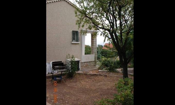 La Garde House | Le gîte BONANNO - LA GARDE