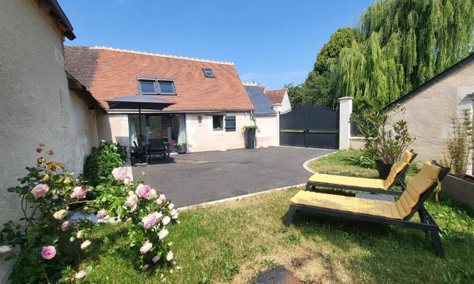 Le Liege House | Le gîte Chez Lucie