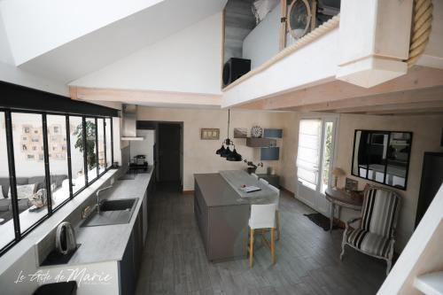 Prefailles House | Le gîte de Marie