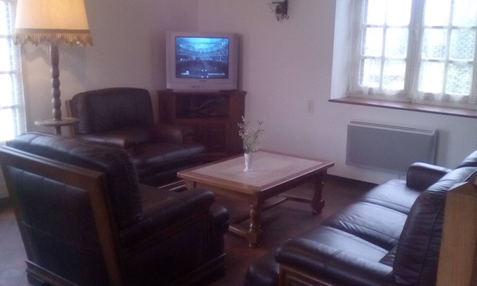 Reaumur House | Le Gîte de Réaumur PUY DU FOU Vendée