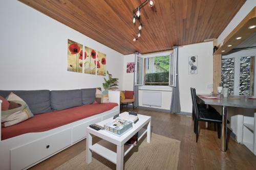 Auzat House | Le Gîte des 3000 avec Spa