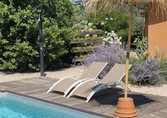 Mazan House | Le gîte du petit branché