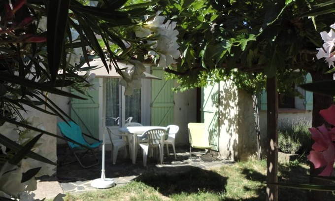 La Garde-Freinet House | Le Gîte Perrin G914 - LA Garde Freinet