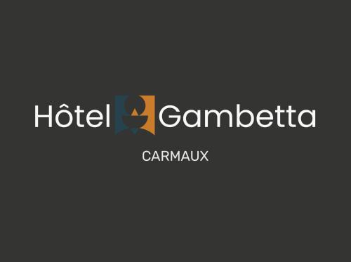 Carmaux Hotel | Le Gambetta