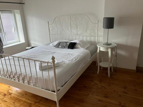 Saint-Genis-Laval House | Le Ganvié