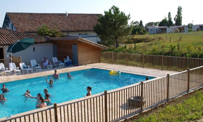 Orist House | Le gardon