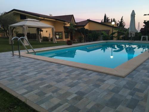 Eboli Bed & Breakfast | Le Gatte