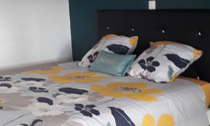 Brequerecque Apartment | le Gayole 10