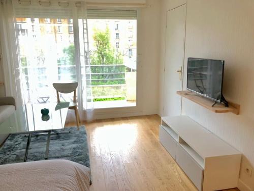 Gentilly Apartment | Le Gentil Paris